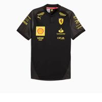 T-shirt Puma scuderia Ferrari Monza 2024