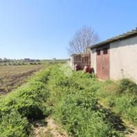 TER. AGRICOLO A ISOLA DI CAPO RIZZUTO