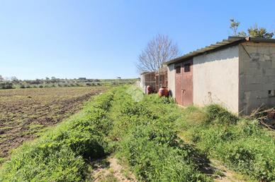 TER. AGRICOLO A ISOLA DI CAPO RIZZUTO