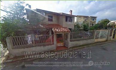 Terreno Agricolo Capoterra [A4325787]