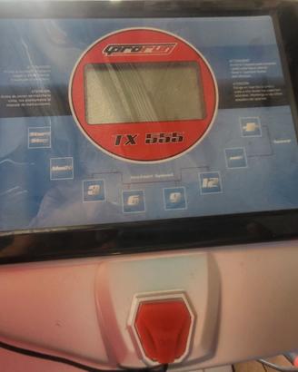 Tapis roulant