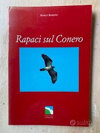RAPACI SUL CONERO di Marco Borioni 1993