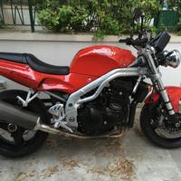 Triumph Speed Triple T509