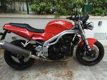 Triumph Speed Triple T509