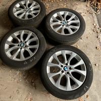 Cerchi Bmw