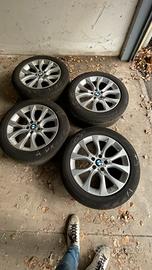 Cerchi Bmw