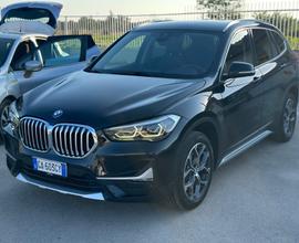 Bmw X1 2.0 Diesel 150Cv X-LINE restilyng 2020