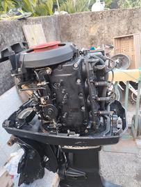 Motore fuoribordo Mercury 25 CV 2 tempi