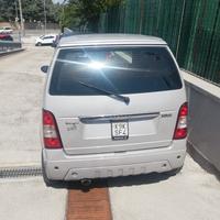 Minicar Ligier X-Too