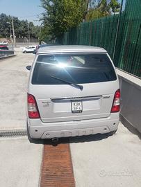 Minicar Ligier X-Too