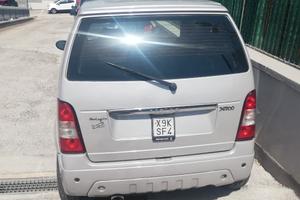 Minicar Ligier X-Too