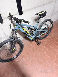 E-bike
