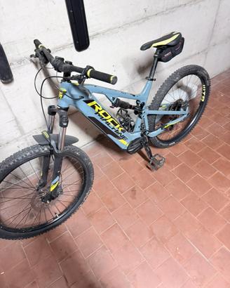 E-bike