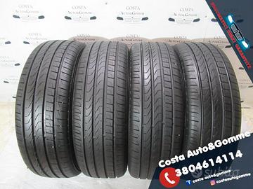 Gomme 215 65 17 Pirelli  99% 215 65 R17