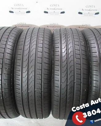 Gomme 215 65 17 Pirelli  99% 215 65 R17