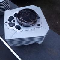 cilindri e pistoni guzzi  v7  750