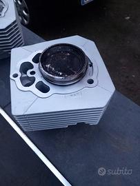 cilindri e pistoni guzzi  v7  750