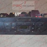 Comandi stufa clima 8L0 820 043 H Audi A3 01>03