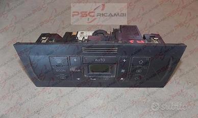 Comandi stufa clima 8L0 820 043 H Audi A3 01>03