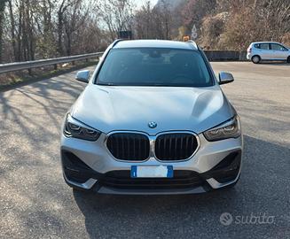 Bmw X1 sdrive18d Business Advantage