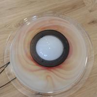 Lampadario murano