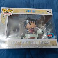 Lotto One Piece Funko Pop