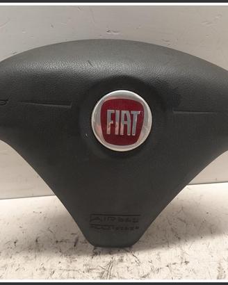Airbag Guidatore Sinistro FIAT Croma II 735465102 