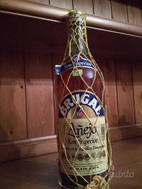 Ron Superior Brugal Anejo rum