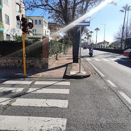 Appartamento Torrione con posto auto