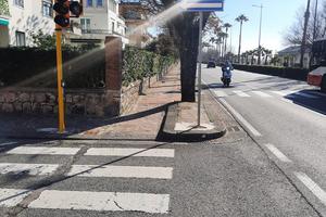 Appartamento Torrione con posto auto