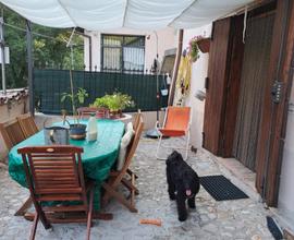 Vendo casa a SerraValle di Norcia