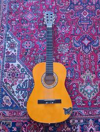 Chitarra Classica Bontempi GSW92/N + custodia 