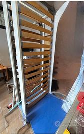 Lettini moretti compact