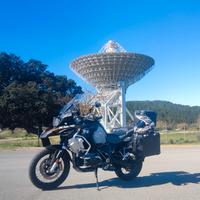 BMW R1250GS Adventure Exclusive 