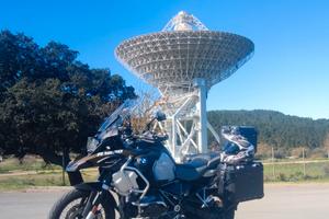 BMW R1250GS Adventure Exclusive 