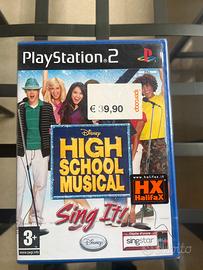 High School Musical