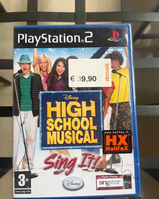 High School Musical