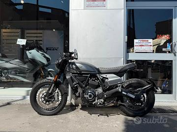 Ducati Scrambler 800