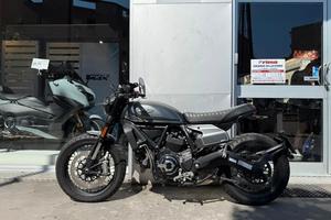 Ducati Scrambler 800