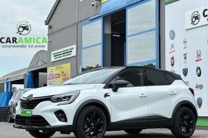 RENAULT Captur 2ª serie Captur Full Hybrid E-T...