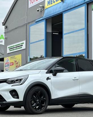 RENAULT Captur 2ª serie Captur Full Hybrid E-T...