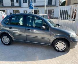 CITROEN C3 1.1 60CV EXCLUSIVE PROMO ESTATE