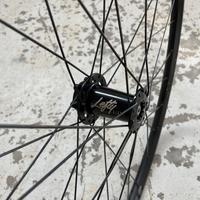 Ruota anteriore WTB per lefty