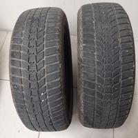 Gomme 4 stagioni usate