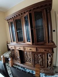 Credenza primo Novecento