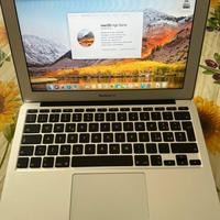 Macbook air 11