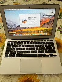Macbook air 11