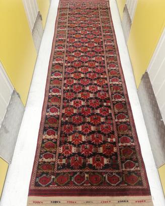 Tappeto Persiano 315x84 cm