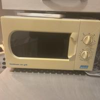 Forno a microonde
