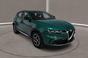 ALFA ROMEO Tonale - Tonale 1.5 160 CV MHEV U159295